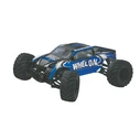 Τηλεκατευθυνόμενο Jamara Monstertruck Whelon 1:12 4WD Li Ion 2,4GHz 14+