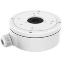 Βάση για Κάμερες LevelOne CAS-7311 junction box f. outdoor camera FCS-5059,5060