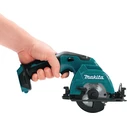 Δισκοπρίονο Makita HS301DZ cordless Hand