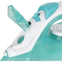 Ατμοσίδερο Emerio Steam iron Turquoise, White 2000 W