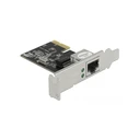 Κάρτα Δικτύου PCIe Delock x1 1x RJ45 Gigabit LAN RTL8111