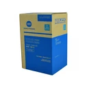 Toner Konica Minolta TNP-79 TNP79 Cyan (AAJW450)