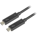 Καλώδιο USB Lenovo Thunderbolt 3 0,7m