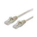 Καλώδιο Δικτύου Equip Cat6 U/UTP 2xRJ45 5.00m beige