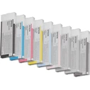 Μελάνι Epson photo black T 606 220 ml T 6061