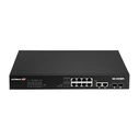 Network Switch Edimax 12x GE GS-5210PL