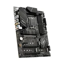 Motherboard MSI PRO Z790-P Wifi (Z790,S1700,ATX,Intel)