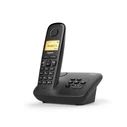 Ασύρματο Τηλέφωνο Gigaset A270 A black