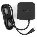 Φορτιστής Laptop 45W Targus USB-C AC BLK