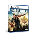 Παιχνίδι PS5 Sniper Elite 5
