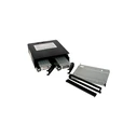Πλαίσιο Για Σκληρούς Δίσκους Backplane IcyDock 2x6,3cm SATAI-III/SAS in 1x5,25" HDD/SSD