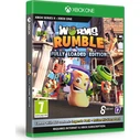 Παιχνίδι XBOX1 / XSX Worms Rumble - Fully Loaded Edition