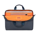 Τσάντα Laptop Rivacase 7731 Dark Grey Bag 15,6