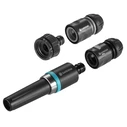 Σετ Εκτοξευτήρα Νερού Gardena EcoLine Basic Equipment