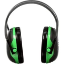Ωτοασπίδες Εργασίας 3M Peltor capsule X1A green