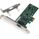 Κάρτα Δικτύου PCIe OEM 1000M Gigabit CT bulk