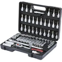 Σετ Καστάνιες & Καρυδάκια KS Tools 3/8 61-pieces 911.0661