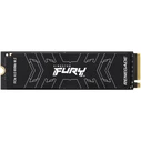 Σκληρός Δίσκος M.2 SSD 2TB Kingston FURY NVMe PCIe 4.0 x 4