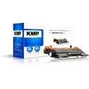 Toner Συμβατό KMP Brother TN-2220/ TN2220 black 5200 S. B-T97