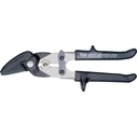 Ψαλίδι Λαμαρίνας NWS Ideal Lever Tin Snips