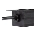 Πολύπριζο Ασφαλείας Logilink 8-fach CEE7/3+2 USB, with -protection