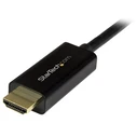 Καλώδιο DisplayPort StarTech to HDMI cable - 3m