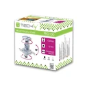 Βάση Projector Οροφής Techly Universal for , white