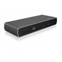 Docking Station RaidSonic Icy Box IB-DK8801-TB4