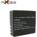 Μπαταρία Action Camera GoXtreme for Vision 4K