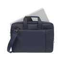 Τσάντα Laptop Riva NB Central 13,3" blue 8221