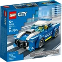 LEGO City 60312 Police Car