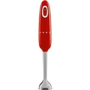 Ραβδομπλέντερ Smeg (HBF11RDEU) red