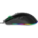Ποντίκι Gaming Ενσύρματο INCA IMG-347 7200 DPI, RGB, 8 Keys, USB, SW retail