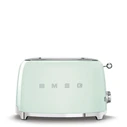 Φρυγανιέρα Smeg (TSF01PGEU) pastelgreen