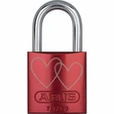 Λουκέτο Abus Love 74/40 Lock Look 4 SL 6