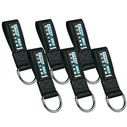 Εργαλειοθήκη Makita E-05315 Fixing Loop 6 pcs.