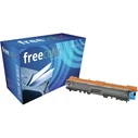 Toner Συμβατό Freecolor Brother TN-241 cyan
