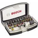 Σετ Μύτες κατσαβιδόλαμων Bosch Pro Bit 32 piece