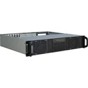 Καμπίνα Δικτύου Inter-Tech 48.3cm IPC 2U-20240 2HE Server 1xUSB 3.0/2.0