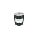 CD-R MediaRange 700MB 100pcs unprinted/blank (Shrink) silbe