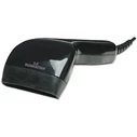 Barcode Scanner Manhattan Kontakt CCD USB 80mm black