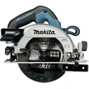 Δισκοπρίονο Makita DHS661ZU Cordless Hand Circular