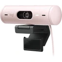 Webcam Logitech BRIO 500 ROSE