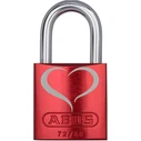 Λουκέτο Abus Love 72/40 Lock Look 2 SL 6