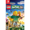 Παιχνίδι NSW Lego WORLDS