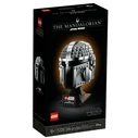 LEGO Star Wars 75328 Mandalorian Helmet