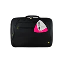 Τσάντα Laptop techair Classic Pro 14-15.6" 1F 1T Black