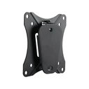 Βάση Τηλεόρασης Schwaiger 12"-27", Fixed 1 max. 25 kg black