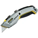 Κοπίδι Stanley Knife FatMax Pro Retractable Blade
