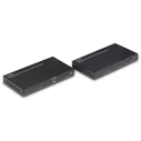KVM Extender Lindy 100m Cat.6 HDMI 4K60 HDBaseT IR/RS-232